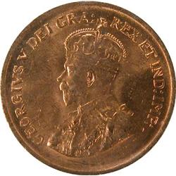 1936 and 1942, both ICCS MS-63 Red