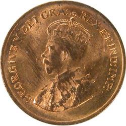 1936 and 1943, both ICCS MS-63 Red