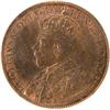 Image 1 : Canada Large Cent 1917 ICG MS-66 RB