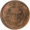 Image 2 : Canada Large Cent 1917 ICG MS-66 RB