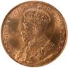 Image 1 : Canada Large Cent 1917 ICG MS-65 Red