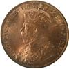 Image 1 : Canada Large Cent 1919 ICCS MS-64 Red