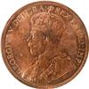 Image 1 : Canada Large Cent 1920 ICCS MS-64 Red
