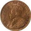 Image 1 : Canada Large Cent 1920 ICCS MS-64 Red