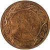 Image 2 : Canada Large Cent 1920 ICCS MS-64 Red