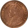 Image 1 : Canada Large Cent 1920 ICCS MS-63 Red
