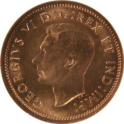 1938 1939 1940 two each, NGC MS-64 Red