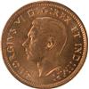Image 1 : Canada One Cent 1940 ICCS MS-65 Red