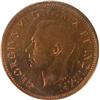 Image 1 : Canada One Cent 1944 ICCS MS-63 Red
