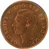 Image 1 : Canada One Cent 1945 PCGS MS-64 Red