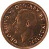 Image 1 : Canada One Cent 1947 ICCS MS-65 Red