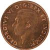 Image 1 : Canada One Cent 1947 ICCS MS-65 Red