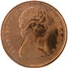 Image 1 : Canada One Cent 1978 ICCS MS-66 Red