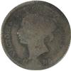 Image 1 : Canada Five Cents 1875H SD CCCS G-4