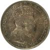Image 1 : Canada Five Cents 1902 ICCS MS-65