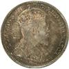 Image 1 : Canada Five Cents 1902 ICCS MS-64