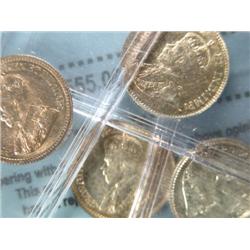 1912, 19 CCCS AU-55. 1911 20 CCCS EF-45