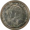 Image 1 : Canada Five Cents 1913 Choice Unc
