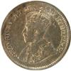 Image 1 : Canada Five Cents 1921 ICCS VF-30