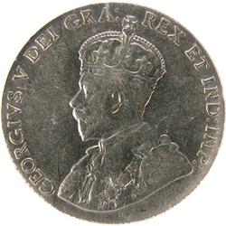 1923 ICG AU-58 and 1943 ICG MS-64