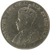 Image 1 : Canada Five Cents 1925 CCCS VF-30