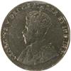 Image 1 : Canada Five Cents 1925 CCCS VF-20