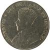 Image 1 : Canada Five Cents 1926 Far 6 CCCS VG-10