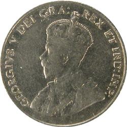 1926 Near 6, two pieces, CCCS EF-40