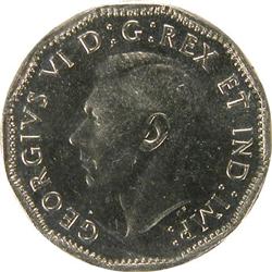 1946 and 1951 Commem, both ICCS MS-64