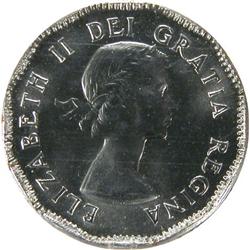 1953 NSF and 1953 SF, both ICCS MS-65