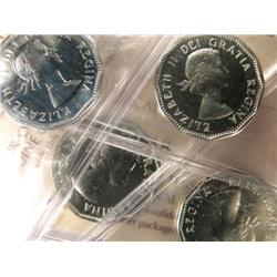 1954 1957 1958 1959 1961 all ICCS PL-64