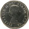 Image 1 : Canada Five Cents 1961 ICCS MS-65