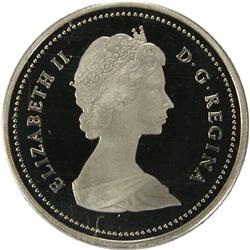 1987 1991, ICCS PF-68 Ultra Heavy Cameo