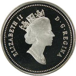 1997 1998 ICCS PF-68 Ultra Heavy Cameo