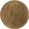 Image 1 : Newfoundland Cent 1880 R0 Low 0, AU-Unc