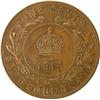 Image 2 : Newfoundland Cent 1919C Brown Unc