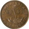 Image 2 : Newfoundland Cent 1941C PCGS MS-64 BN