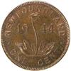 Image 2 : Newfoundland Cent 1944C PCGS MS-63 BN