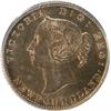 Image 1 : Newfoundland 5 Cents 1882H PCGS MS-65