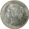 Image 1 : Newfoundland 50 Cents 1900, EF-AU