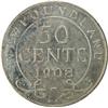 Image 2 : Newfoundland 50 Cents 1908, AU-Unc