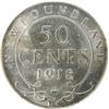 Image 2 : Newfoundland 50 Cents 1918C PCGS MS-62