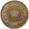 Image 2 : Nova Scotia One Cent 1861 PCGS MS-63 RB