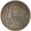 Image 1 : Canada Ten Cents 1871 ICCS VF-30