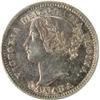 Image 1 : Canada Ten Cents 1898 Obv 6 ICCS EF-40