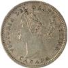 Image 1 : Canada Ten Cents 1901 CCCS EF-45