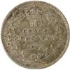 Image 2 : Canada Ten Cents 1903 ICCS VF-30