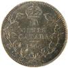 Image 2 : Canada Ten Cents 1906 ICCS/PCGS MS-65