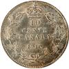 Image 2 : Canada Ten Cents 1910 ICCS MS-60
