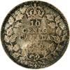 Image 2 : Canada Ten Cents 1919 NGC MS-64